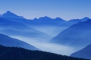 世界极限划艇赛：选手在湍流中证明自我，极限皮划艇